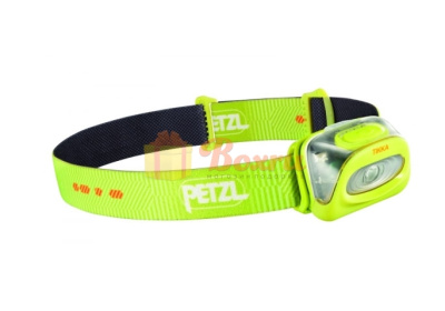 Фонарь Petzl TIKKA E93HY Желтый