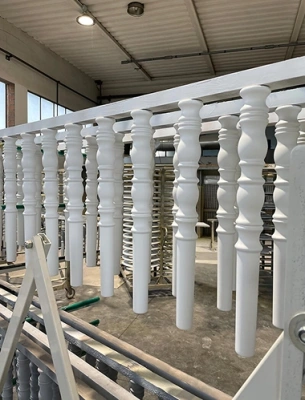 928/WW Глобус-бар напольный "Elegance - All White", d=40 см (Zoffoli, Италия) (современная карта мира на английском языке)