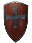 Щит Тамплиер