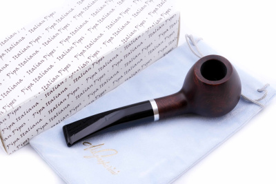 Трубка Gasparini Enrico, Форма 24