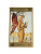 Карты Таро. "Salvador Dali. Universal Tarot. Gold Edition" / Сальвадор Дали. Универсальное Таро (Золотое издание), AGM Urania