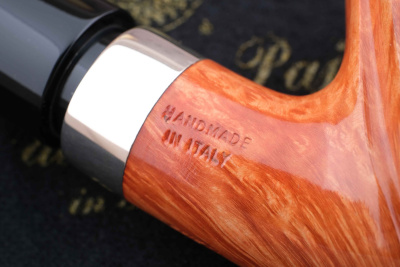 Трубка Mastro de Paja Ciocco, в шкатулке