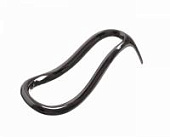 Подставка на 1 трубку, оружейная сталь