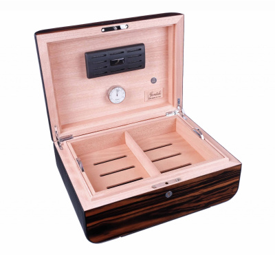 Набор сигарных аксессуаров Gentili