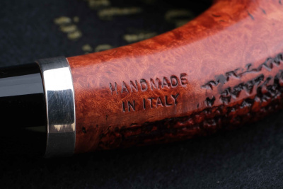 Трубка Mastro de Paja Unica Трубка Mastro de Paja Unica