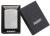 Зажигалка ZIPPO Classic 350 с покрытием High Polish Chrome, латунь/сталь, серебристая, 38x13x57 мм
