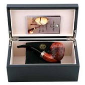 Трубка Mastro de Paja CLUB 2021 Года, в шкатулке