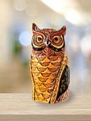 Статуэтка Ушастая Сова