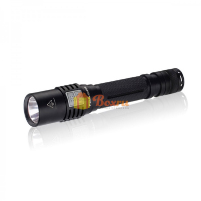 Фонарь Fenix E25 UE (XP-L V5, 1000 лм, AA/14500)