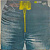 Виниловая пластинка Роллинг Стоунз, Стики фингерс; Rolling Stones, Sticky Fingers, бу