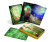 Карты Таро "The Westwood Tarot Cards" Schiffer Publishing / Карты Таро Вествуда