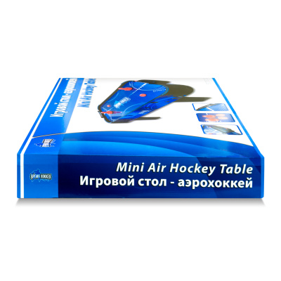 Настольный аэрохоккей «Mini Air» (101 х 51 х 20 см)