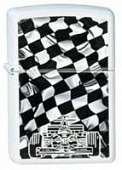 Зажигалка Zippo Race Car 214 (без бензина)