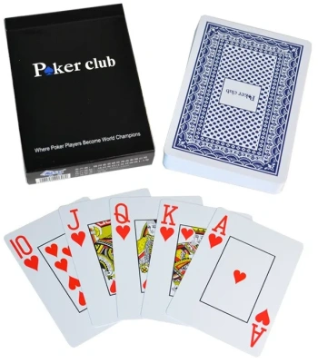 Набор для покера "World Poker Game" на 500 фишек (арт. WPG500)
