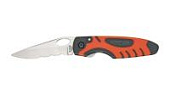 Нож Bear & Son складной Liner 3 1/2" красный Нож Bear & Son складной Liner 3 1/2" красный