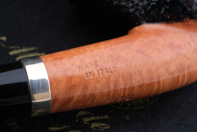 Трубка Mastro de Paja Unica Трубка Mastro de Paja Unica