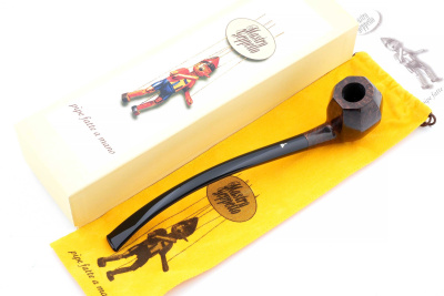 Трубка SER JACOPO Mastro Geppetto Churchwarden