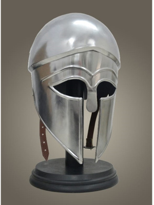 Шлем коринфский