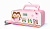 Магнитола Muse М-29 КP, компактное радио SING-A-LONG, CD, MР3