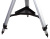 Телескоп Levenhuk New Skyline RA 80ED Carbon AZ Телескоп Levenhuk New Skyline RA 80ED Carbon AZ