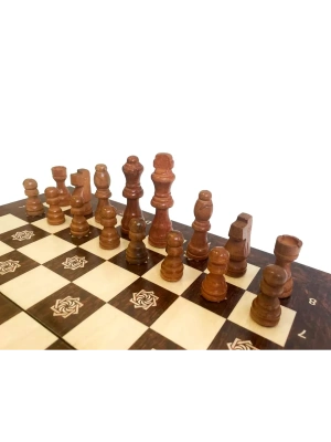 Шахматы "Бесконечность 1" 30, Armenakyan