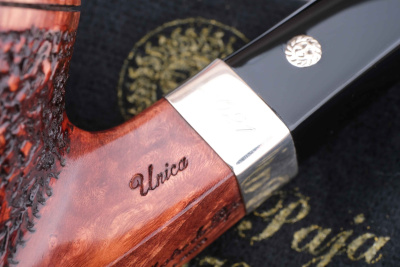 Трубка Mastro de Paja CLUB 2021 Года, в шкатулке Трубка Mastro de Paja CLUB 2021 Года, в шкатулке