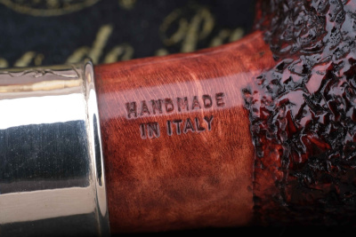 Трубка Mastro de Paja Commissario Maigret, в шкатулке Трубка Mastro de Paja Commissario Maigret, в шкатулке