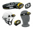 Фонарь Petzl PIXA 3 E78CHB
