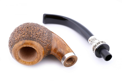 Трубка Mastro de Paja SAN PIETRO, в шкатулке Трубка Mastro de Paja SAN PIETRO, в шкатулке