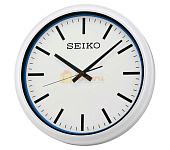 Настенные кварцевые часы SEIKO, QXA591W 