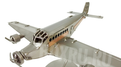 Фигурка HINZ&KUNST Юнкерс Ju-52 , арт.455
