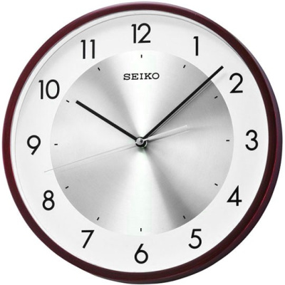 Настенные часы Seiko QXA615BN-Z