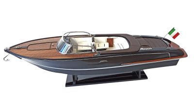 Катер RIVA ISEO, арт.SB0083P