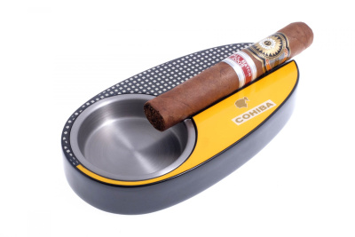 Пепельница Tom River на 1 сигару, Cohiba, 523-163