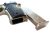 Макет. Пистолет Beretta 92 F.9 mm ("Беретта") (Италия, 1975 г.), никель