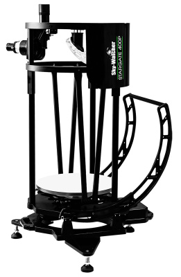 Телескоп Sky-Watcher Dob Stargate 400P Truss Tube SynScan GOTO