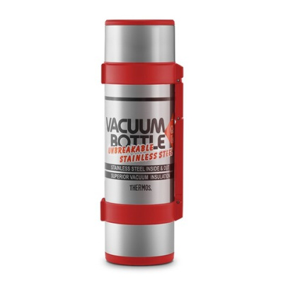 Термос Thermos NCB-12BP (1,2 литра), красный Термос Thermos NCB-12BP (1,2 литра), красный