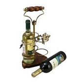 Подставка под бутылки вина Подставка под бутылки вина