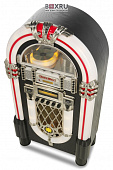 Музыкальный центр Ricatech RR950 Classic LED Jukebox, Bluetooth