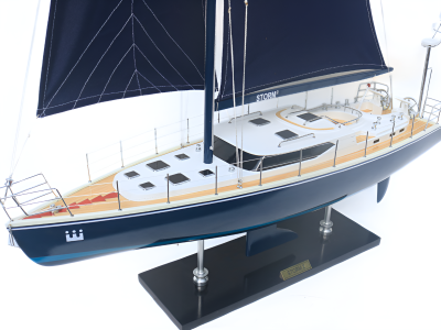 Яхта STORM 2, YT0040P Яхта STORM 2, YT0040P