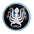 Щит греческого гоплита Octopus (Осьминог)