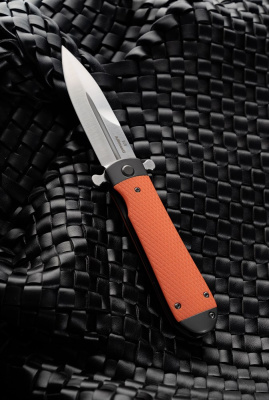 Нож Adimanti Samson by Ganzo (Brutalica design)