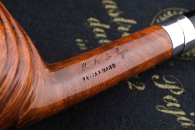 Трубка Mastro de Paja Special Unica Трубка Mastro de Paja Special Unica