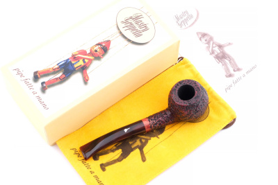 Трубка SER JACOPO Mastro Geppetto Rustic