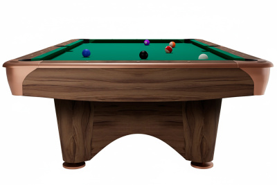Стол / пул "Dynamic III" 8 ф Modern Brown Стол / пул "Dynamic III" 8 ф Modern Brown