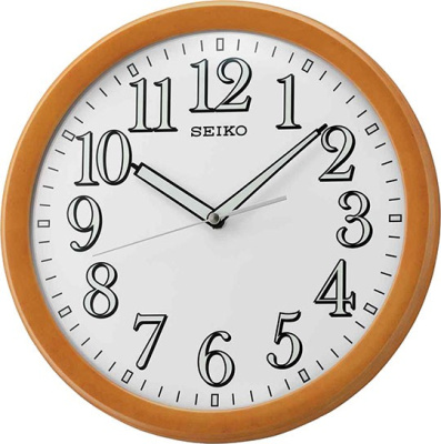Настенные часы Seiko QXA720BN