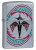 Зажигалка Zippo Bird
