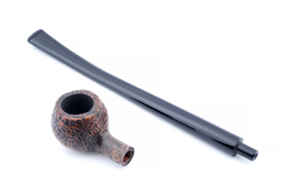 Трубка SER JACOPO Mastro Geppetto Churchwarden Blast Трубка SER JACOPO Mastro Geppetto Churchwarden Blast