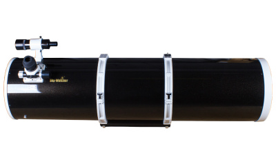 Труба оптическая Sky-Watcher BK P300 Steel OTAW Dual Speed Focuser