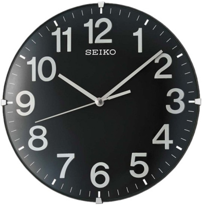 Настенные часы Seiko QXA656KN